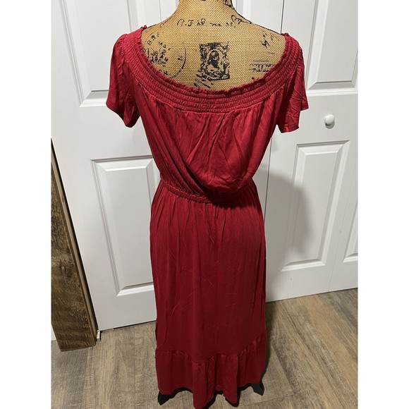 Old Navy Dress Size M - Picture 6 of 8